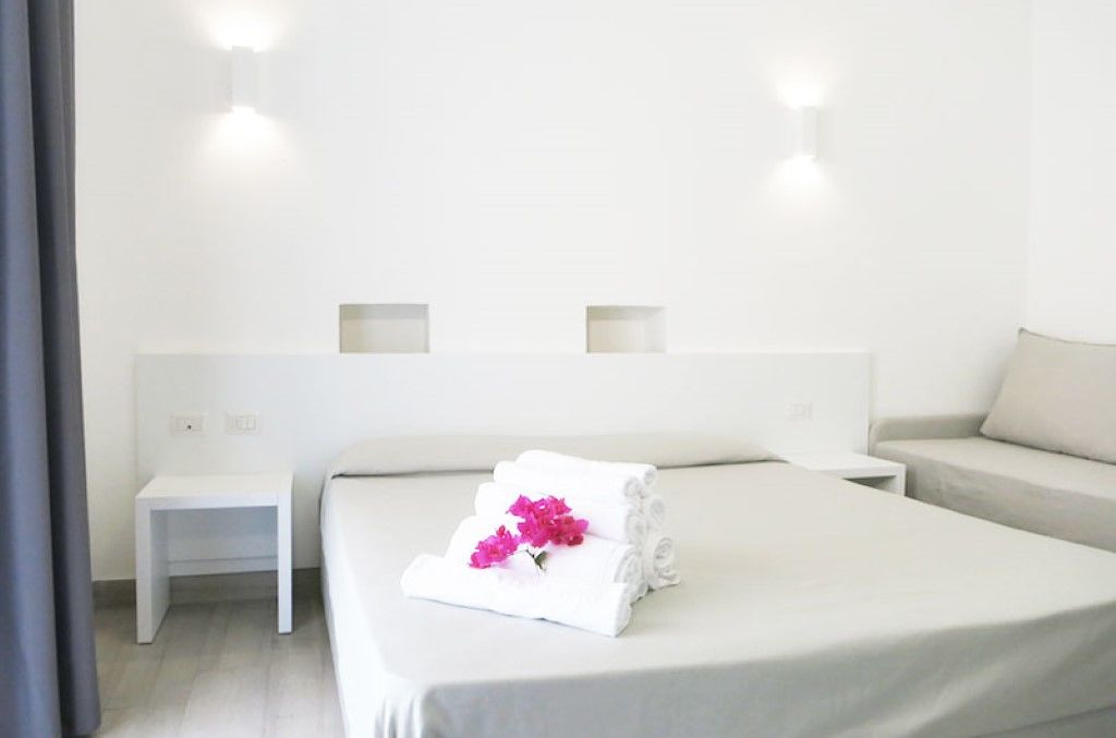 The Village Salento ตอร์เรเดลลอร์โซ ภายนอก รูปภาพ